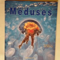 Méduses – Abysses n 5 – goy toul...