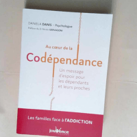 Au coeur de la codépendance Un message d esp...