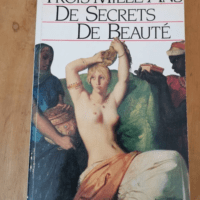 Trois Mille Ans De Beauté – Claude Pas...