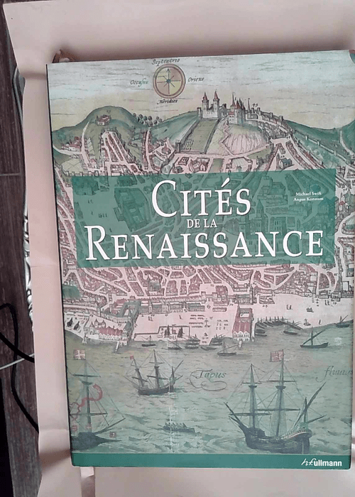 Cités de la Renaissance  – Michael Swi...