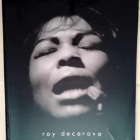 Le son que j ai vu  – Roy DeCarava