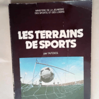 les terrains de sports  – AFDES