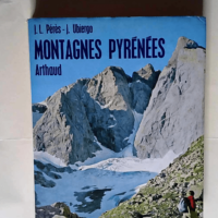 Montagnes Pyrenees  – J.L. Peres Et J. ...