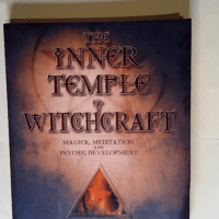 The Inner Temple of Witchcraft Magick Meditat...