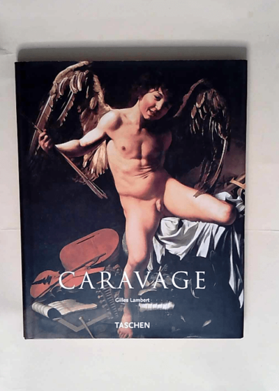 Caravage - Lambert