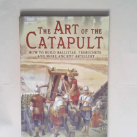 Tabletop Catapult Build Your Own Siege Engine...