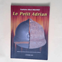 Le petit adrian  – Albert Meuvret