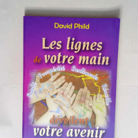 Les Lignes De Votre Main Devoilent Votre Aven...