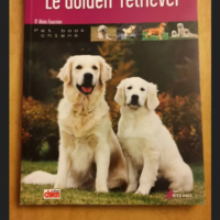 Le Golden Retriever – Alain Fournier