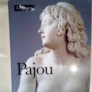 Pajou  – Draper James David