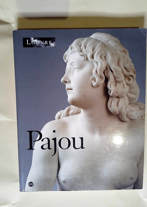 Pajou  – Draper James David