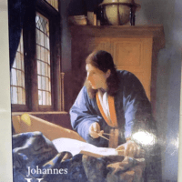 Johannes Vermeer  – Ben Broos