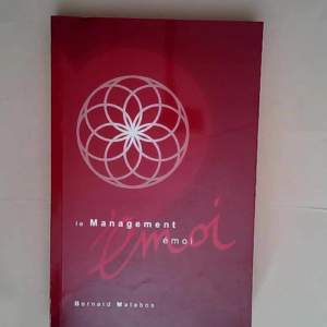 Le Management émoi  – Bernard Metabos