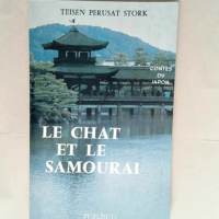 Le Chat et le samouraï  – Teisen Péru...