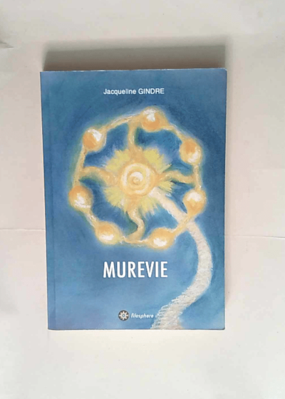 Murevie  - Jacqueline Gindre