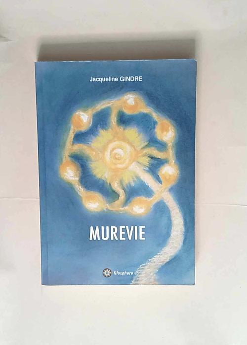 Murevie  – Jacqueline Gindre