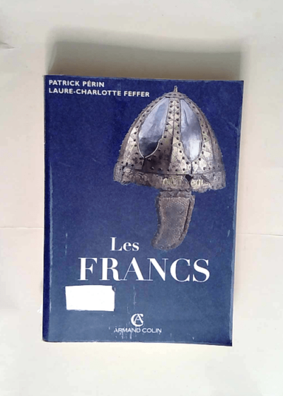 Les Francs  - Patrick Périn