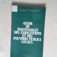 Guide du partenariat des associations et des ...