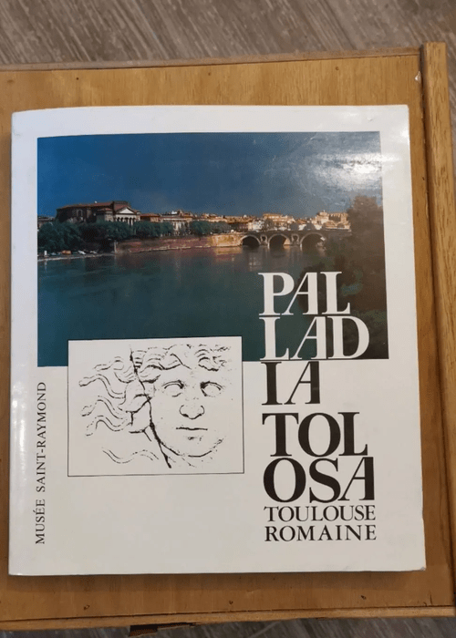 Palladia Tolosa – Exposition Toulouse N...