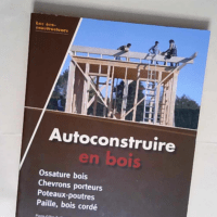 Autoconstruire En Bois Chevrons porteurs &#82...