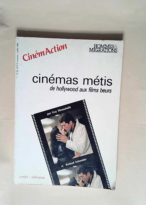 cinémas metis de hollywood aux films beurs &...