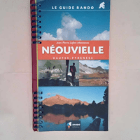 Néouvielle Guide Rando  – VALCKE Bruno