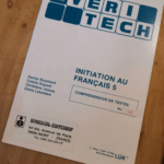 Mini Veri Tech Initiation Au Français 5 Compréhension De Texte – Bouchard Denise