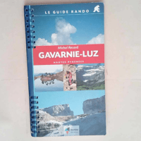 Gavarnie-Luz Rando GU010 – Michel Record