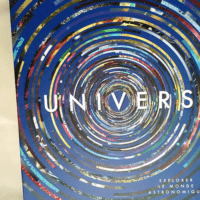 Univers Explorer Le Monde Astronomique – Phaidon