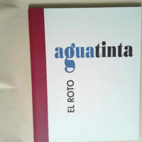 AGUATINTA – ZARAGOZA – EXPO 2008 ...