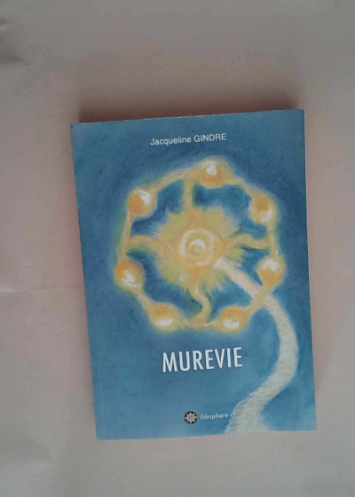 Murevie  - Jacqueline Gindre