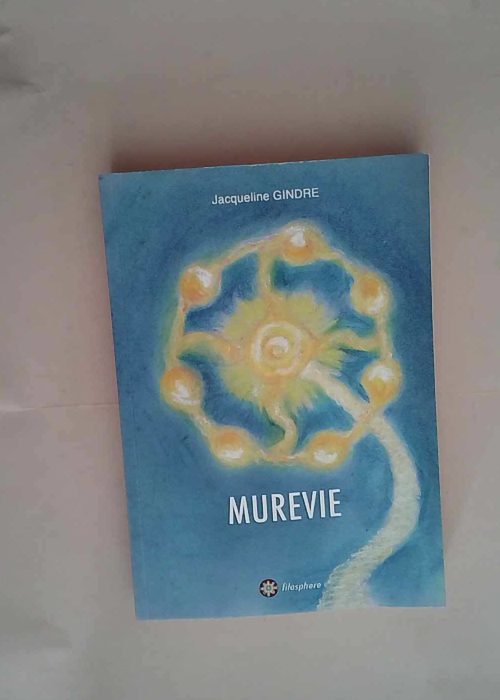 Murevie  – Jacqueline Gindre