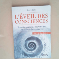 L éveil des consciences Transition vers une ...