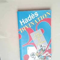 Divination Par Le Jeu De 32  – Hadès