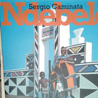 Ndebele  – Sergio Caminata