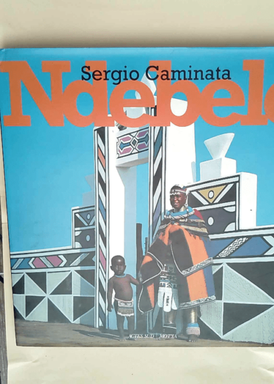 Ndebele  - Sergio Caminata