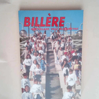 Billère Hier village Ville aujourd hui  &#82...