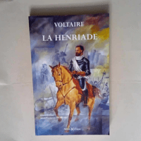 La Henriade  – Daniele Thomas