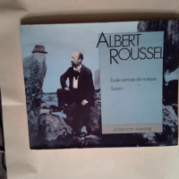 Albert Roussel  –