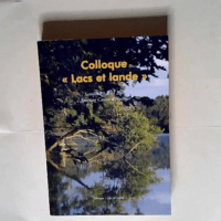 Colloque Lacs et lande – 29/04/2006 Spo...