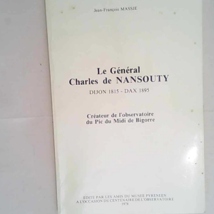 Le Général Charles de Nansouty Dijon 1815 D...
