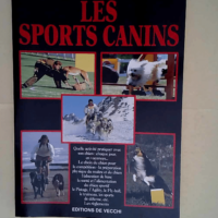 Les sports canins  – Joël Herreros