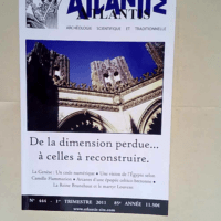 444. Dimension Perdue a Celle a Reconstruire ...