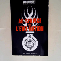 Au service de l etat nation  – Puthoste...