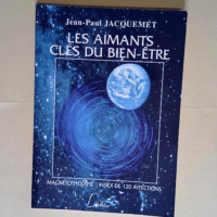 Les aimants clés du bien-être  – Jean...