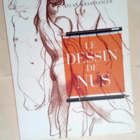 Le Dessin de nus  – Allan Kraayvanger