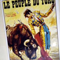 Le Peuple du Toro  – Pierre Veilletet