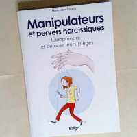 Manipulateurs et pervers narcissiques Compren...