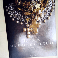 Bijoux de haute couture Collection Robert Goo...