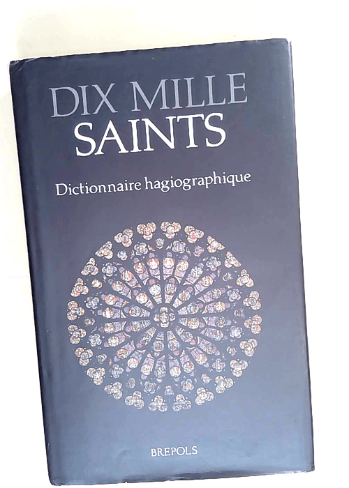 Dix Mille Saints  – Marcel Stroobants